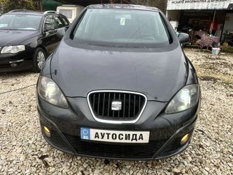 seat altea 2.0tdi face navi