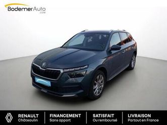 1.0 tsi 116 ch dsg7 style