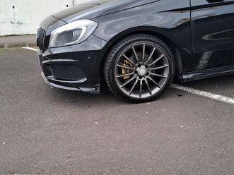 mercedes-benz a 200 mercedes agosto/13