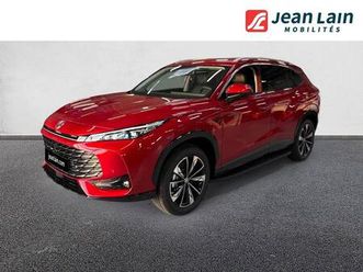 ehs 1.5t phev 272 ch luxury