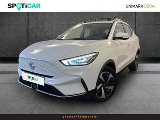 ev 156ch - 70kwh luxury