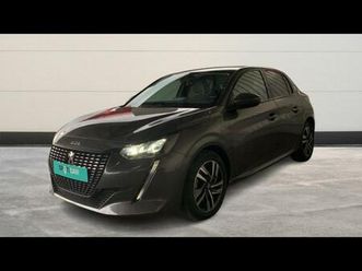 1.2 puretech 100ch s&s allure 118g