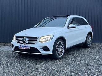 220 d 170ch fascination 4matic 9g-tronic