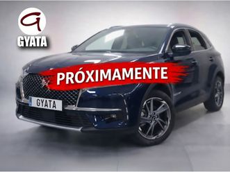 e-tense 300 louvre 4wd auto 221 kw (300 cv)