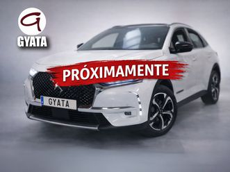 e-tense 300 performance line+ 4wd auto 221 kw (300 cv)