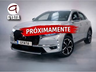 e-tense 300 rivoli 4wd auto 221 kw (300 cv)