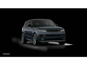 phev awd dynamic se 269 auto