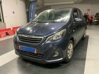 1.0 vti 68ch etg5 active