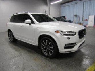 volvo xc90 t6 momentum/1собственик/панорама/кемера/кейлес ≫ 2016 • 28 000 лв. • id