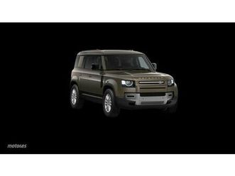 110 2.0 phev s 300 aut