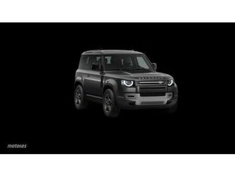 90 3.0d 3dr rwb 249 aut