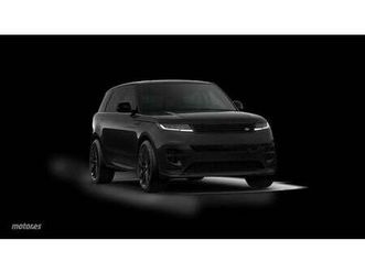 3.0d awd dynamic se 300 aut