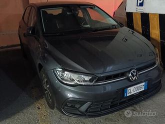 polo 1.0 95 cv 2022