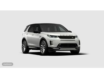 2.0d td4 150kw awd auto mhev dynamic se