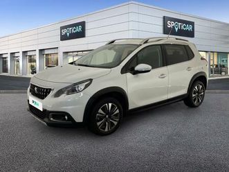 bluehdi 120ch s&s eat6 allure