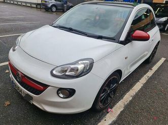 1.4 16v glam euro 5 3dr