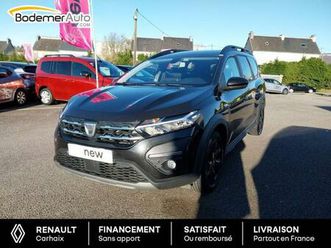 tce 110 5 places sl extreme +