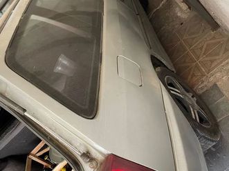 furgão 1.5 mpi / i.e.