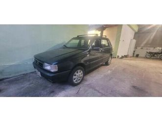 mille 1.0 electronic 4p