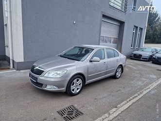 škoda octavia 1.2 tsi business 105km