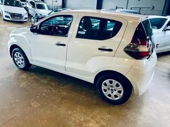 fiat mobi easy 1.0 fire flex 5p. 2018