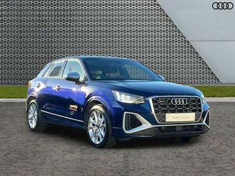 2.0 tfsi s tronic quattro euro 6 (start/stop) 5dr