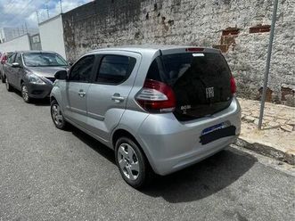 like 1.0 fire flex 5p.