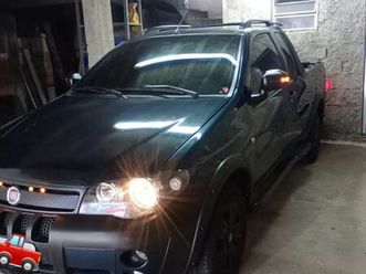 fiat strada adv/adv tryon 1.8 mpi flex 8v ce 2005