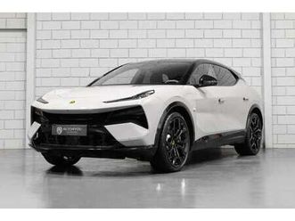 lotus eletre 600 sport se