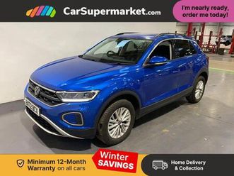 1.5 tsi life dsg euro 6 (start/stop) 5dr