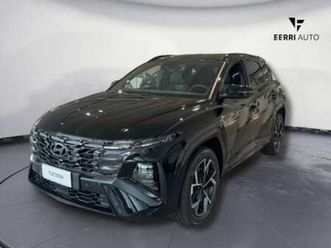 1.6 hev aut. n line deluxe pack