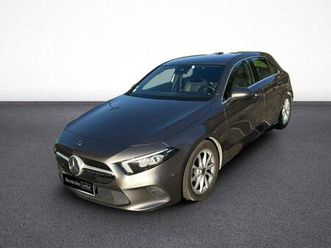 classe a 180 d 7g-dct progressive line