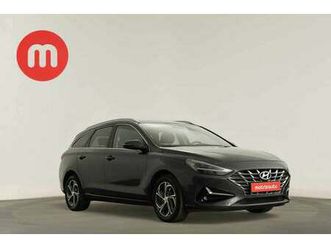 hyundai i30 sw i30 sw 1.0 t-gdi style plus dct
