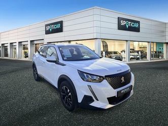 puretech 110 s&s eat6 allure