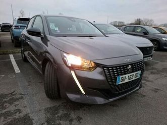 puretech 75 s&s bvm5 active pack