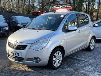 1.2 vvt ecoflex se euro 5 5dr