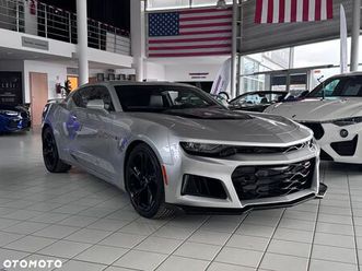 chevrolet camaro 6.2 v8