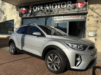 kia stonic 1.2 dynamic