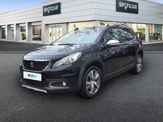 1.6 bluehdi 120ch s&s bvm6 crossway