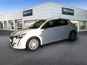 puretech 75 s&s bvm5 active pack