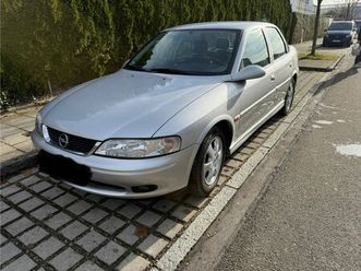 opel vectra 1.6 | automatik 166t. km tüv