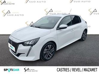 puretech 100 s&s bvm6 allure