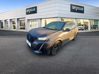 bluehdi 110 s&s bvm6 style