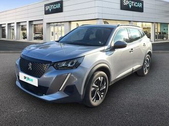 puretech 130 s&s bvm6 allure