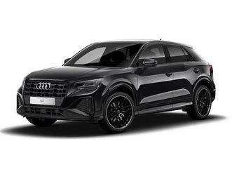 1.5 tfsi cod 35 black edition s tronic euro 6 (start/stop) 5dr
