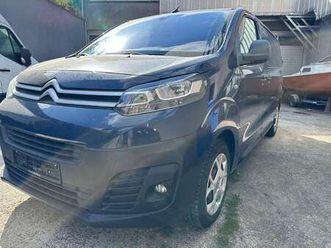 komfort plus m bluehdi 180 eat6 business