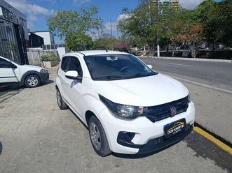 fiat mobi drive 1.0 flex 6v 5p 2020