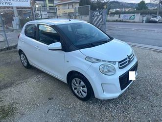 c1 2ª serie c1 vti 68 5 porte feel