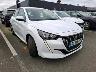 puretech 75 s&s bvm5 active business