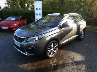 puretech 130ch s&s eat8 gt line